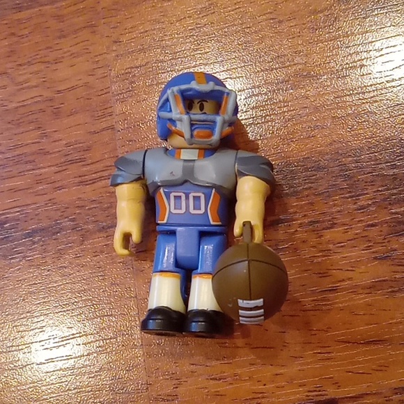 Roblox set of 12 figures - Picture 9 of 15